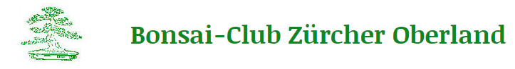 Bonsai-Club Zürich